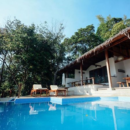 El Nido Overlooking Otel Dış mekan fotoğraf