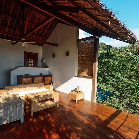El Nido Overlooking Otel Dış mekan fotoğraf