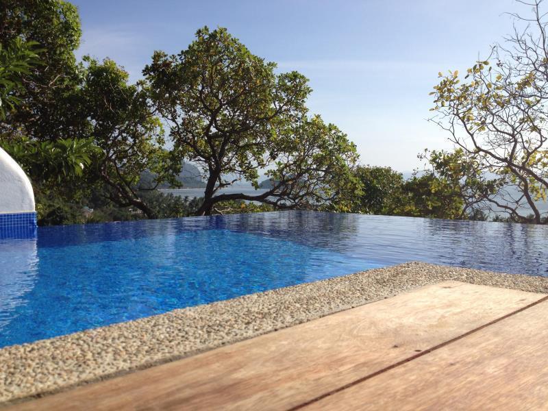 El Nido Overlooking Otel Dış mekan fotoğraf