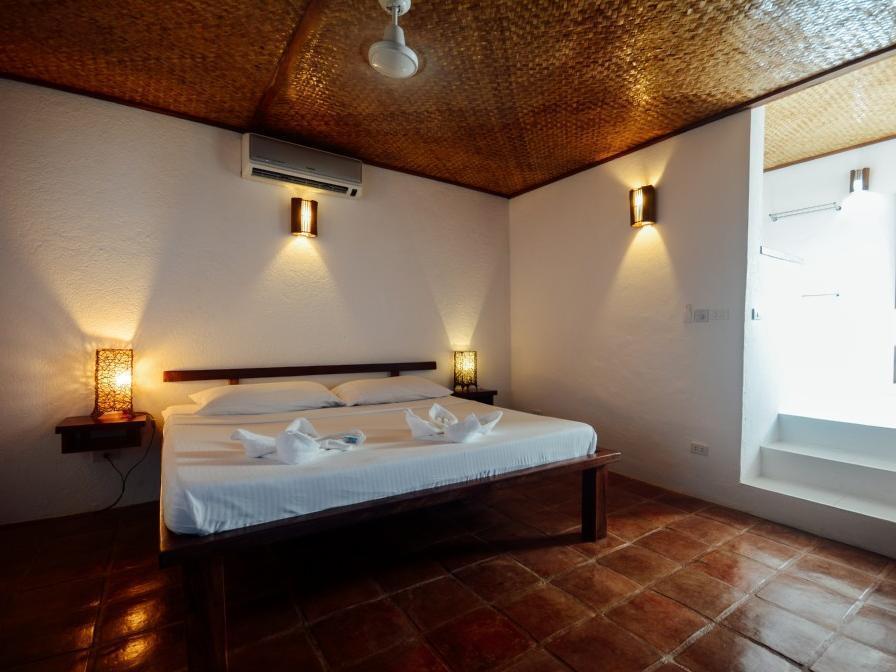 El Nido Overlooking Otel Dış mekan fotoğraf